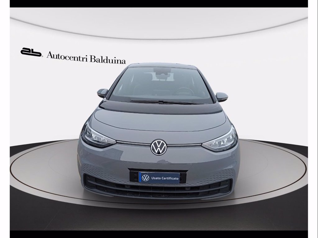 VOLKSWAGEN Id.3 58 kwh business