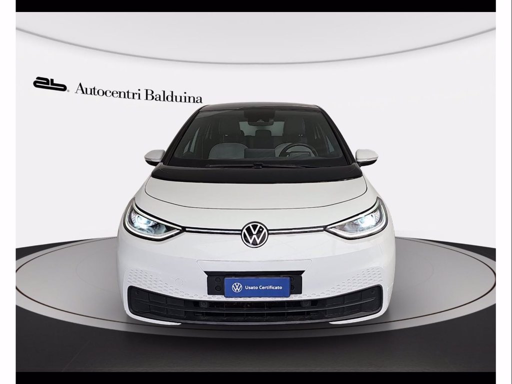 VOLKSWAGEN Id.3 58 kwh family