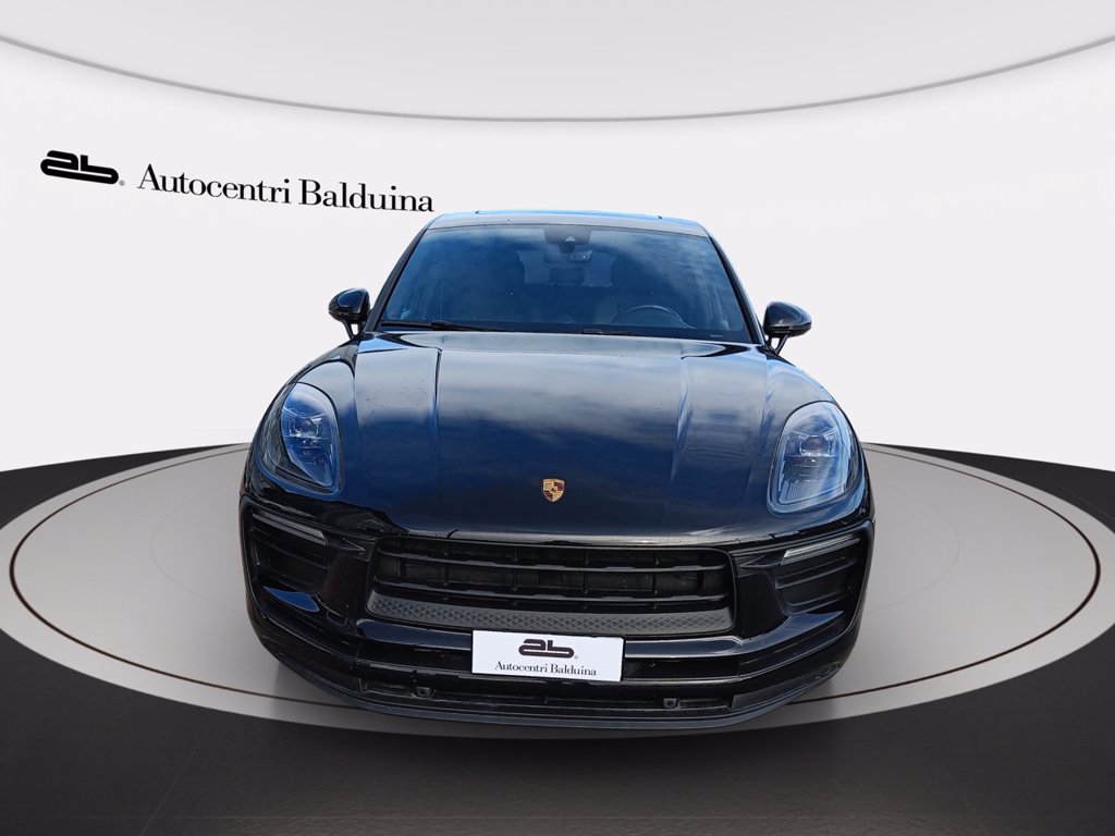 PORSCHE Macan 2.0 t 265cv pdk