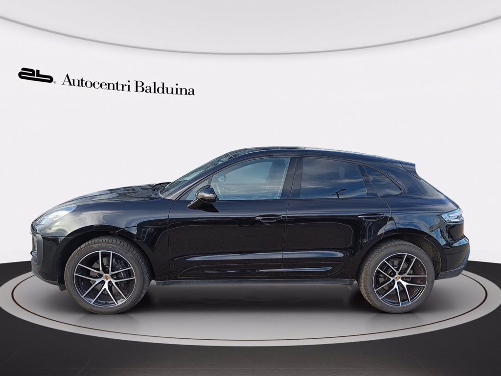 PORSCHE Macan 2.0 t 265cv pdk