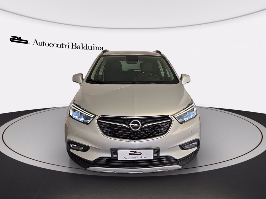 OPEL Mokka x 1.4 t innovation 4x2 140cv auto