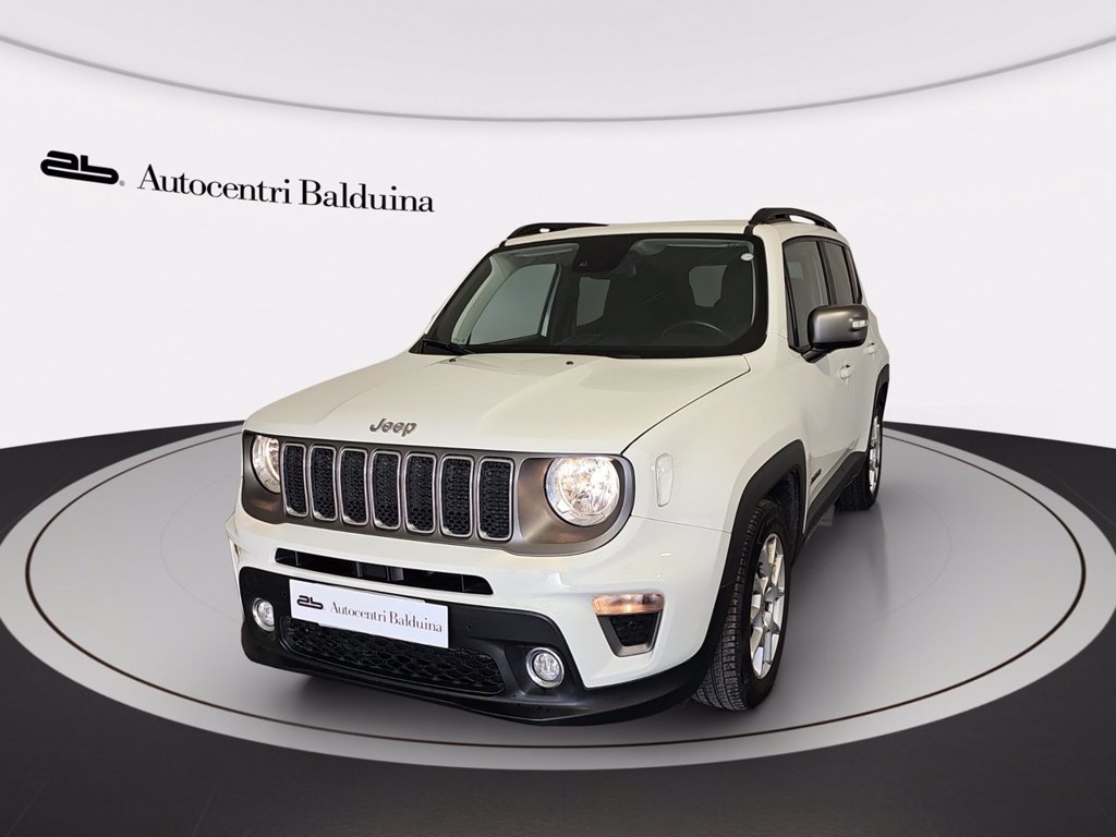 JEEP Renegade 1.0 t3 limited 2wd