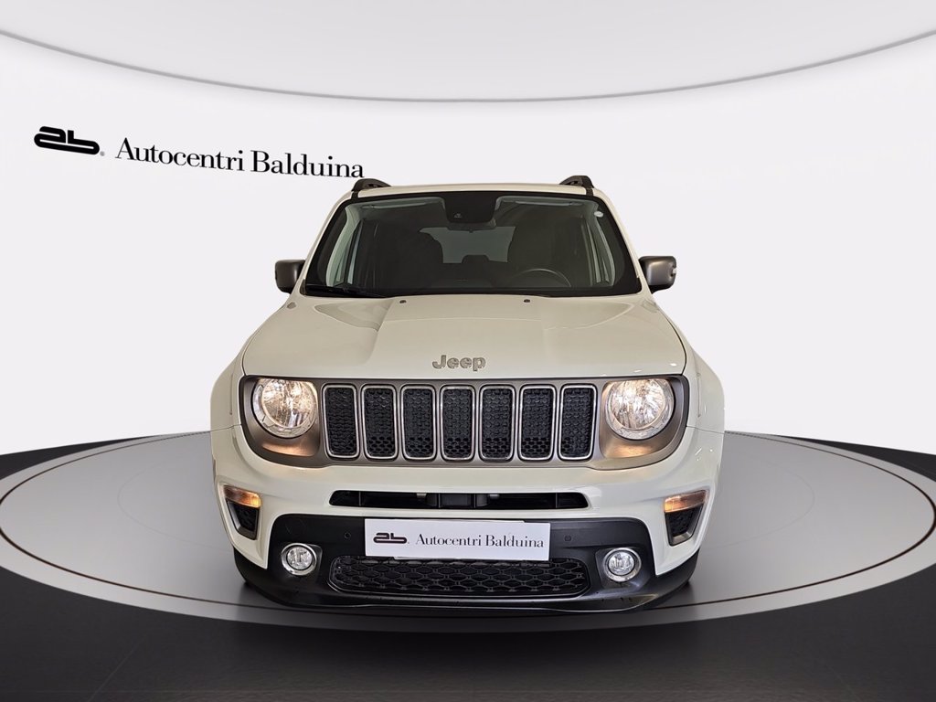 JEEP Renegade 1.0 t3 limited 2wd