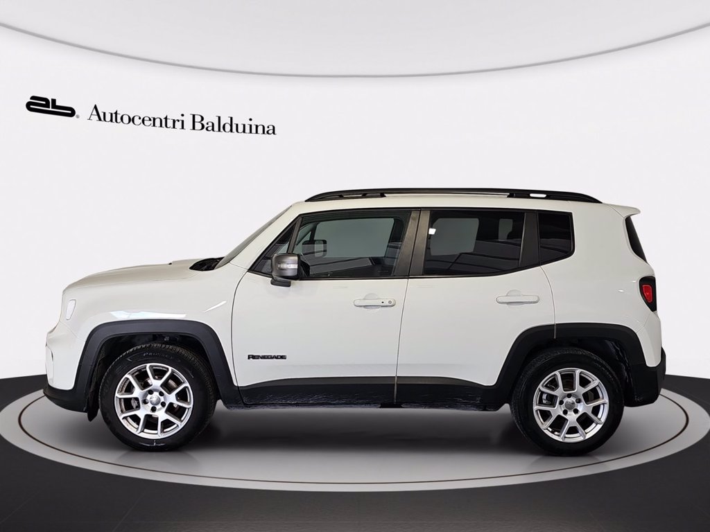 JEEP Renegade 1.0 t3 limited 2wd