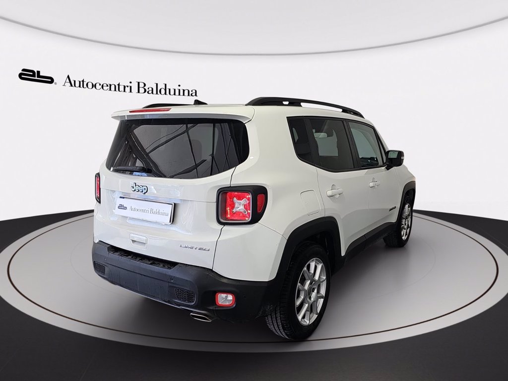 JEEP Renegade 1.0 t3 limited 2wd