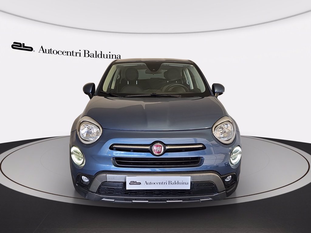 FIAT 500x 1.0 t3 lounge 120cv my20