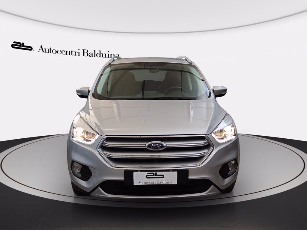 FORD Kuga 1.5 tdci titanium s&s 2wd 120cv my18