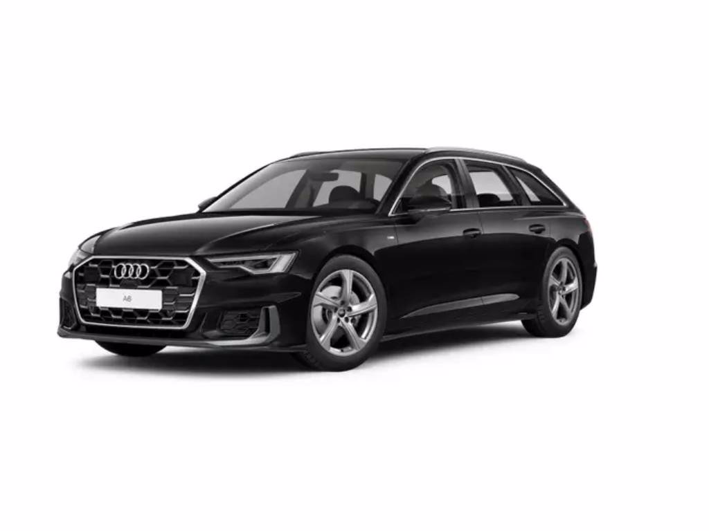 AUDI A6 avant 55 2.0 tfsi e s line edition quattro s-tronic