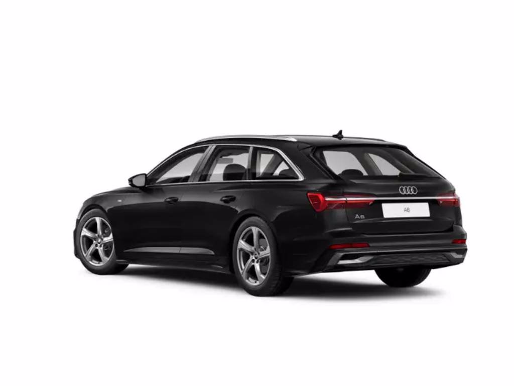 AUDI A6 avant 55 2.0 tfsi e s line edition quattro s-tronic