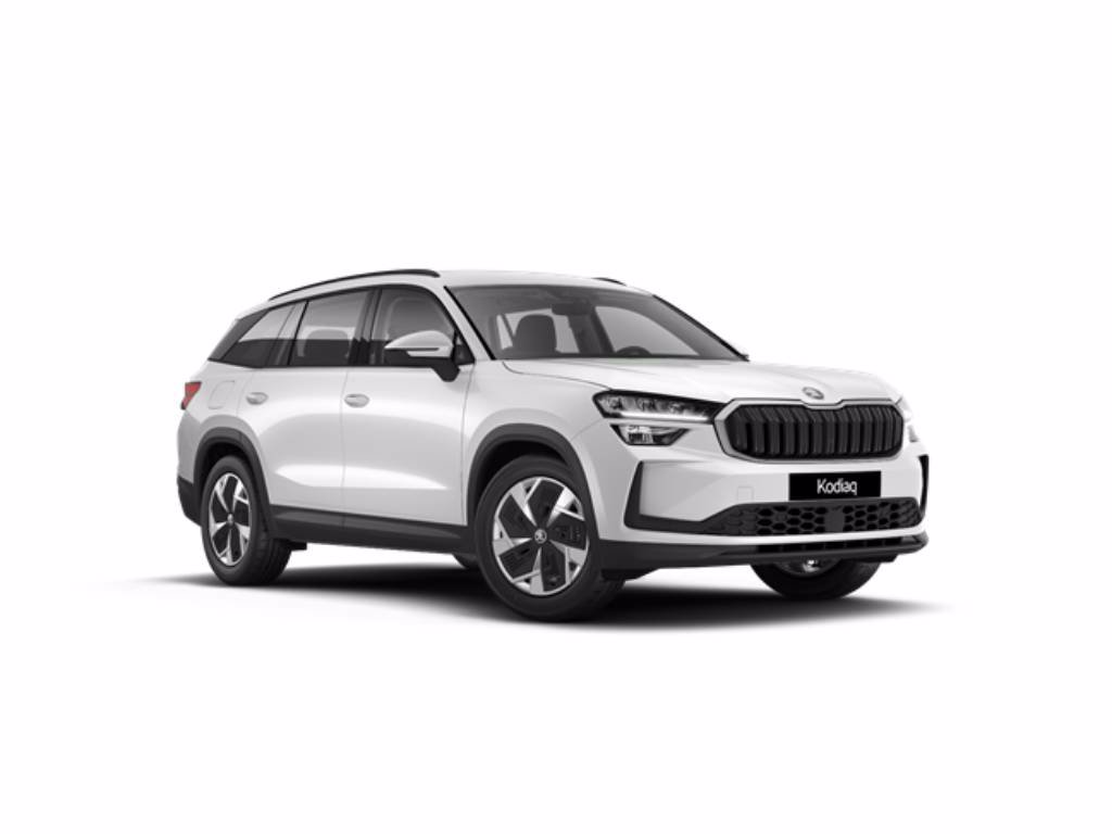 SKODA Kodiaq 1.5 mhev selection 150cv dsg