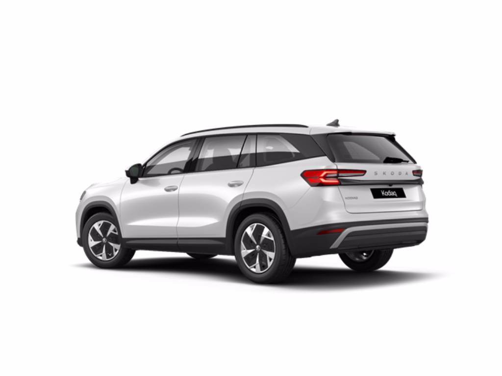 SKODA Kodiaq 1.5 mhev selection 150cv dsg