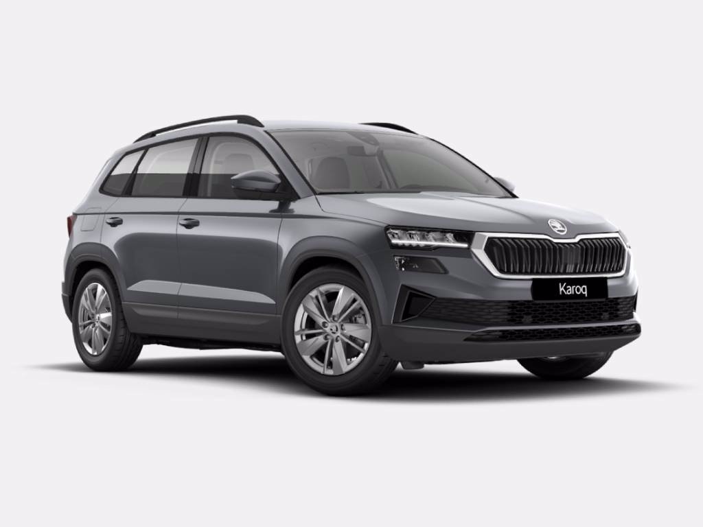 SKODA Karoq 1.5 tsi executive