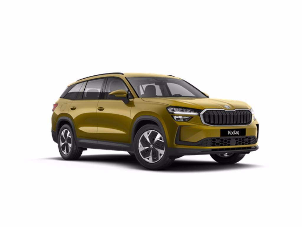 SKODA Kodiaq 1.5 mhev selection 150cv dsg