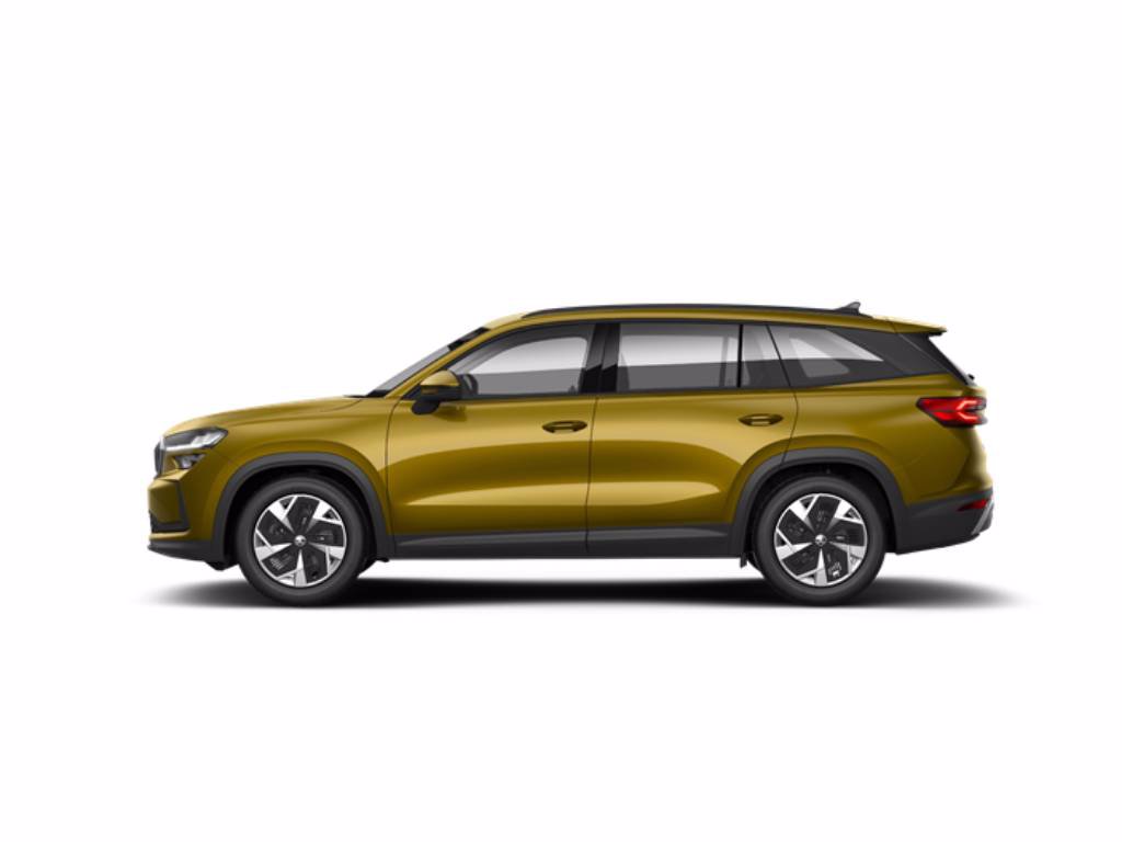 SKODA Kodiaq 1.5 mhev selection 150cv dsg