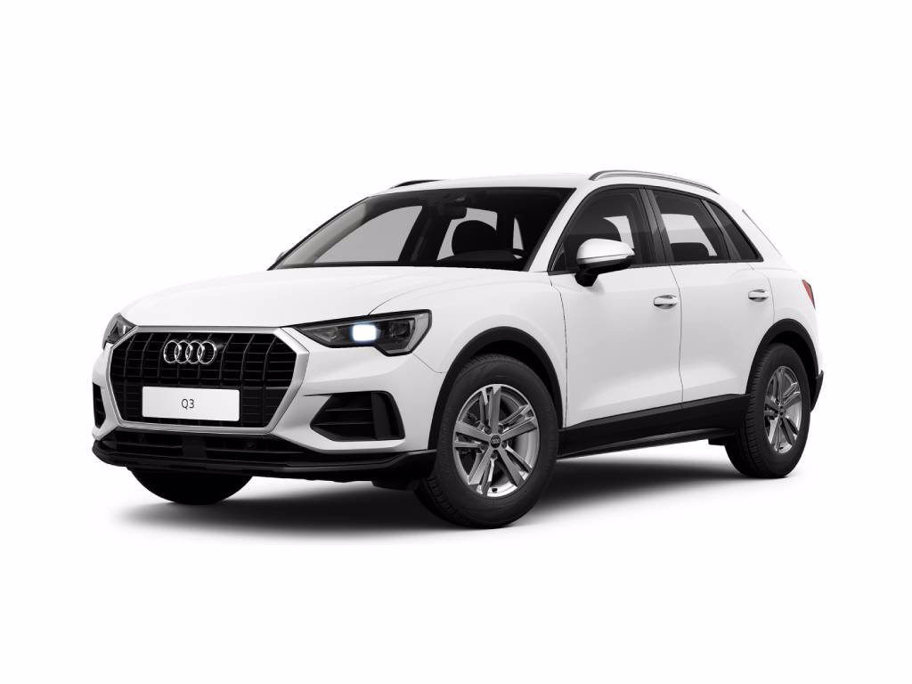 AUDI Q3 35 2.0 tdi business advanced s-tronic