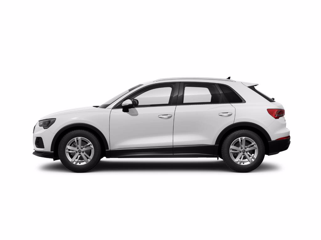 AUDI Q3 35 2.0 tdi business advanced s-tronic