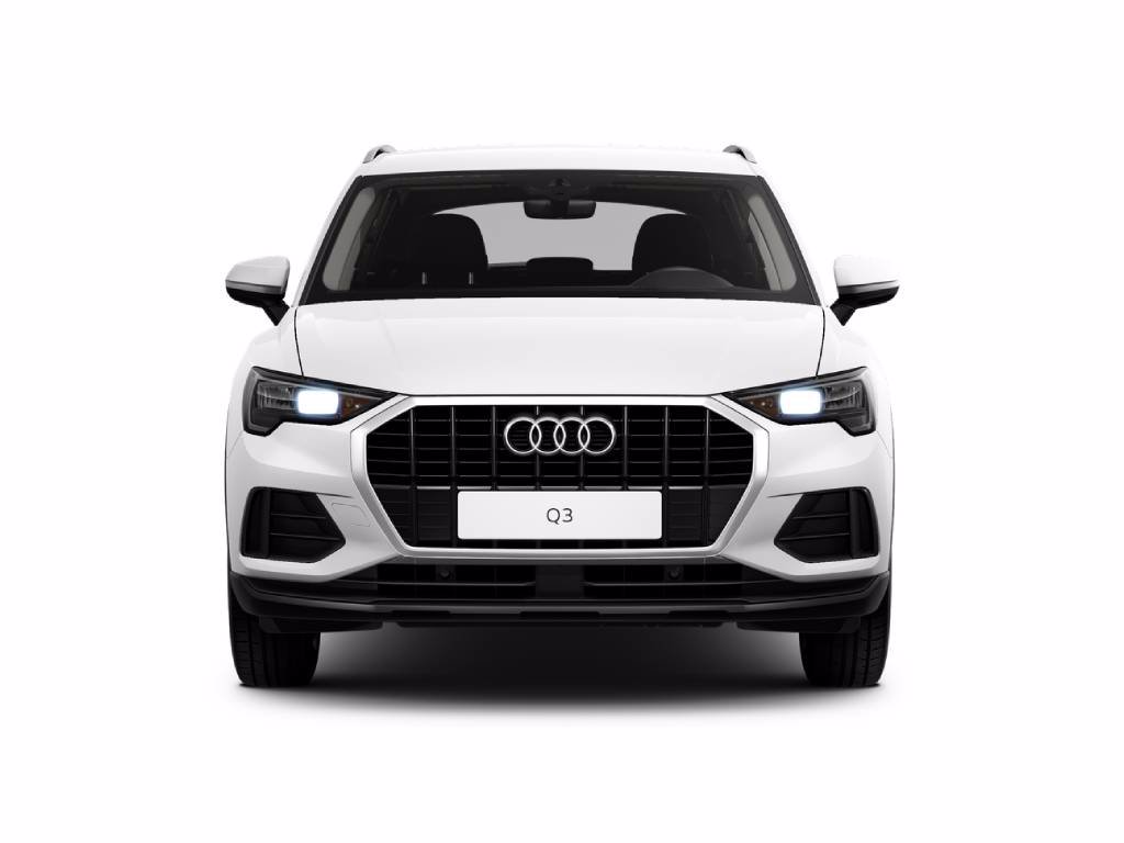 AUDI Q3 35 2.0 tdi business advanced s-tronic