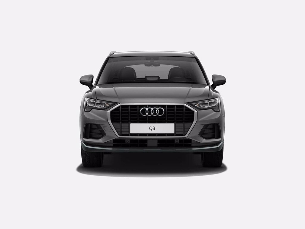 AUDI Q3 35 2.0 tdi business advanced s-tronic