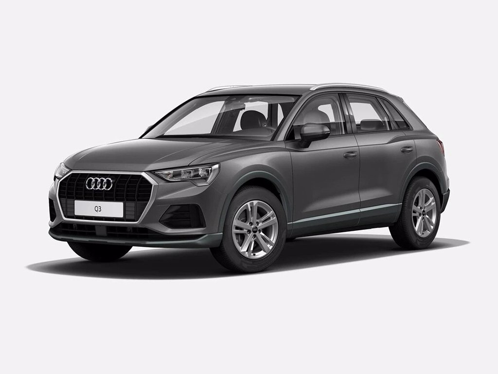 AUDI Q3 35 2.0 tdi business advanced s-tronic