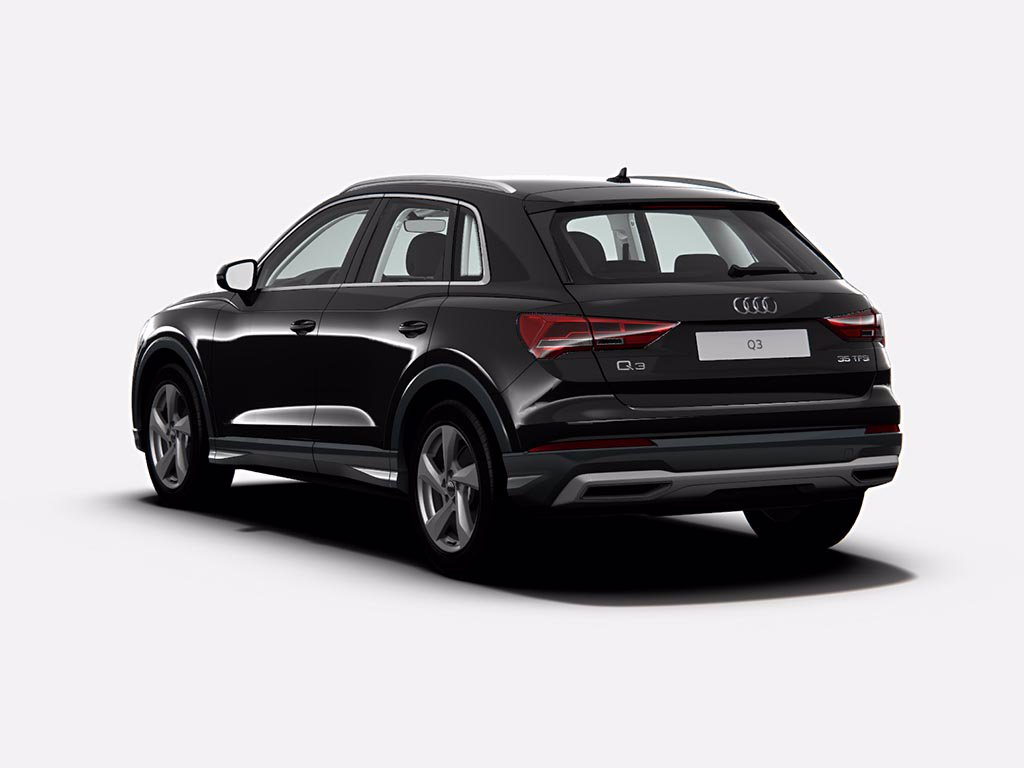 AUDI Q3 35 1.5 tfsi business advanced s-tronic