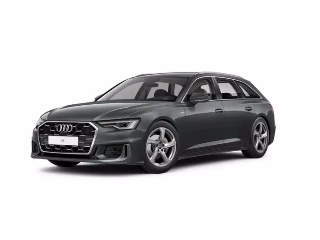 AUDI A6 avant 50 2.0 tfsi e s line edition quattro s-tronic