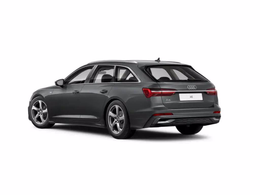 AUDI A6 avant 50 2.0 tfsi e s line edition quattro s-tronic