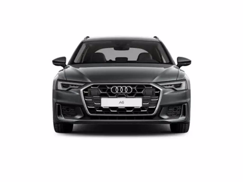 AUDI A6 avant 50 2.0 tfsi e s line edition quattro s-tronic