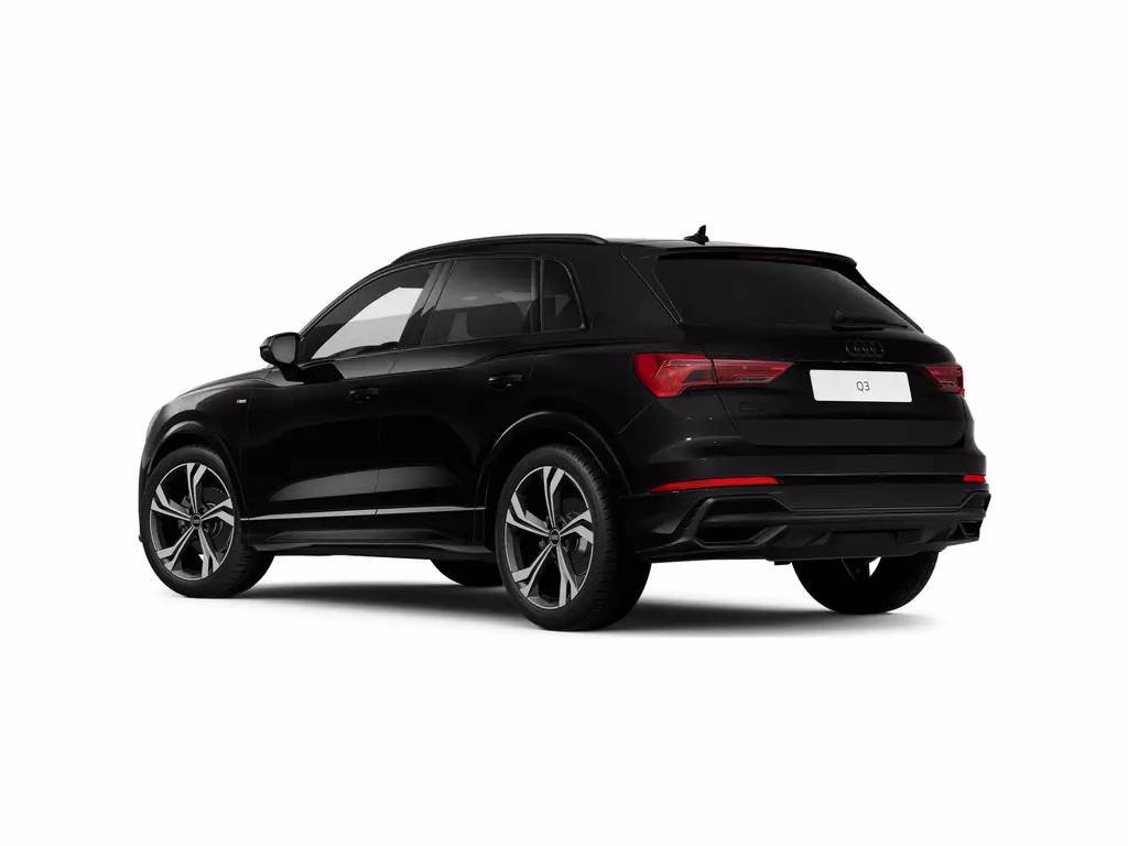 AUDI Q3 35 1.5 tfsi s line edition s-tronic