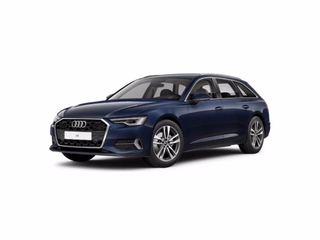 AUDI A6 avant 50 2.0 tfsi e business advanced quattro s-tronic