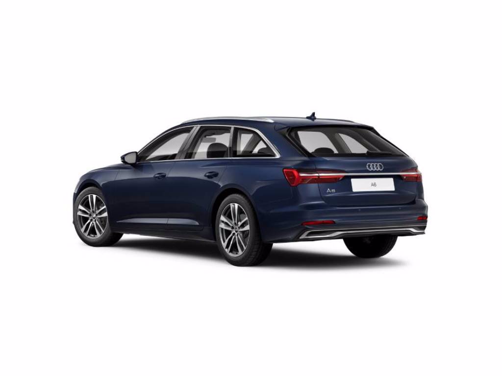 AUDI A6 avant 50 2.0 tfsi e business advanced quattro s-tronic