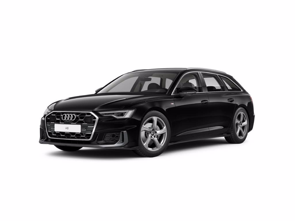 AUDI A6 avant 50 2.0 tfsi e s line edition quattro s-tronic