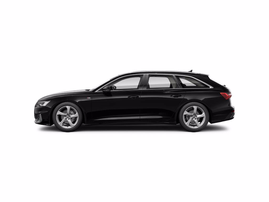 AUDI A6 avant 50 2.0 tfsi e s line edition quattro s-tronic