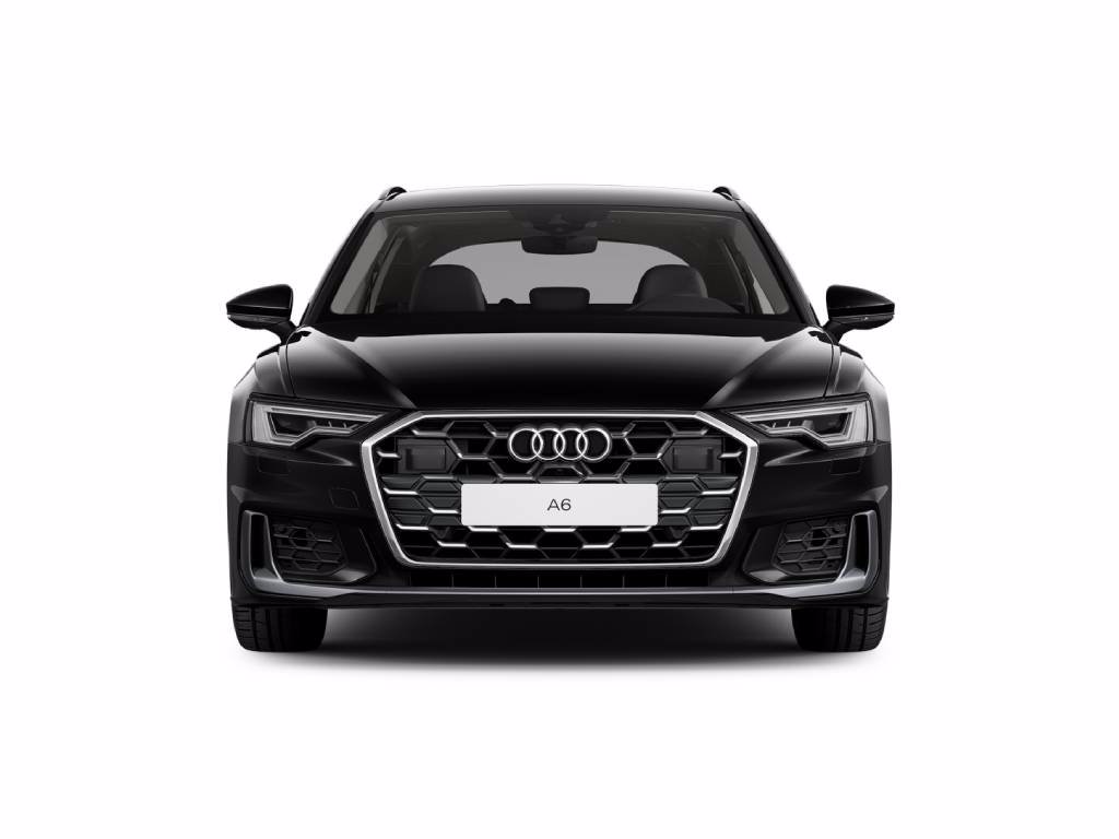 AUDI A6 avant 50 2.0 tfsi e s line edition quattro s-tronic