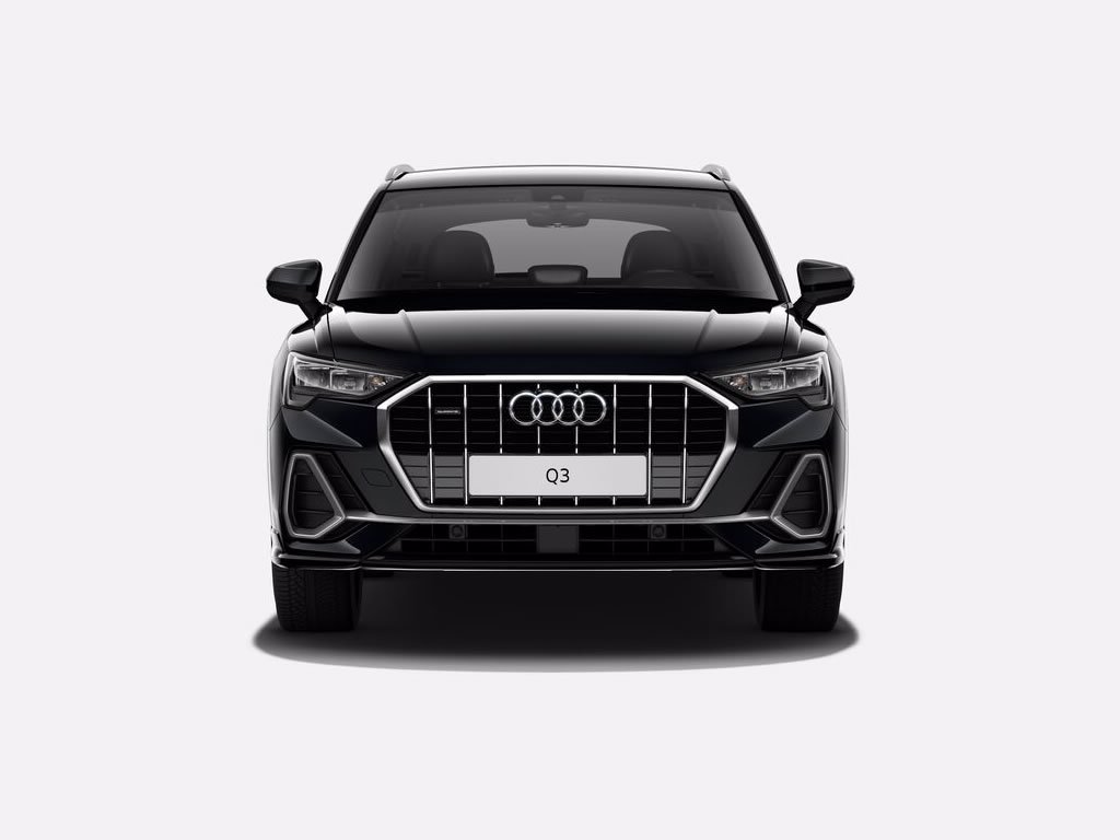 AUDI Q3 35 1.5 tfsi s line edition s-tronic