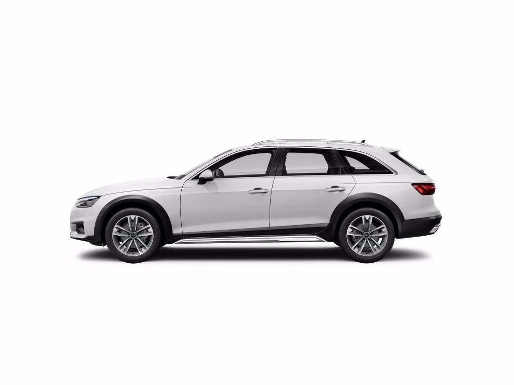 AUDI A4 allroad 40 2.0 tdi mhev identity contrast quattro 204cv s-tronic