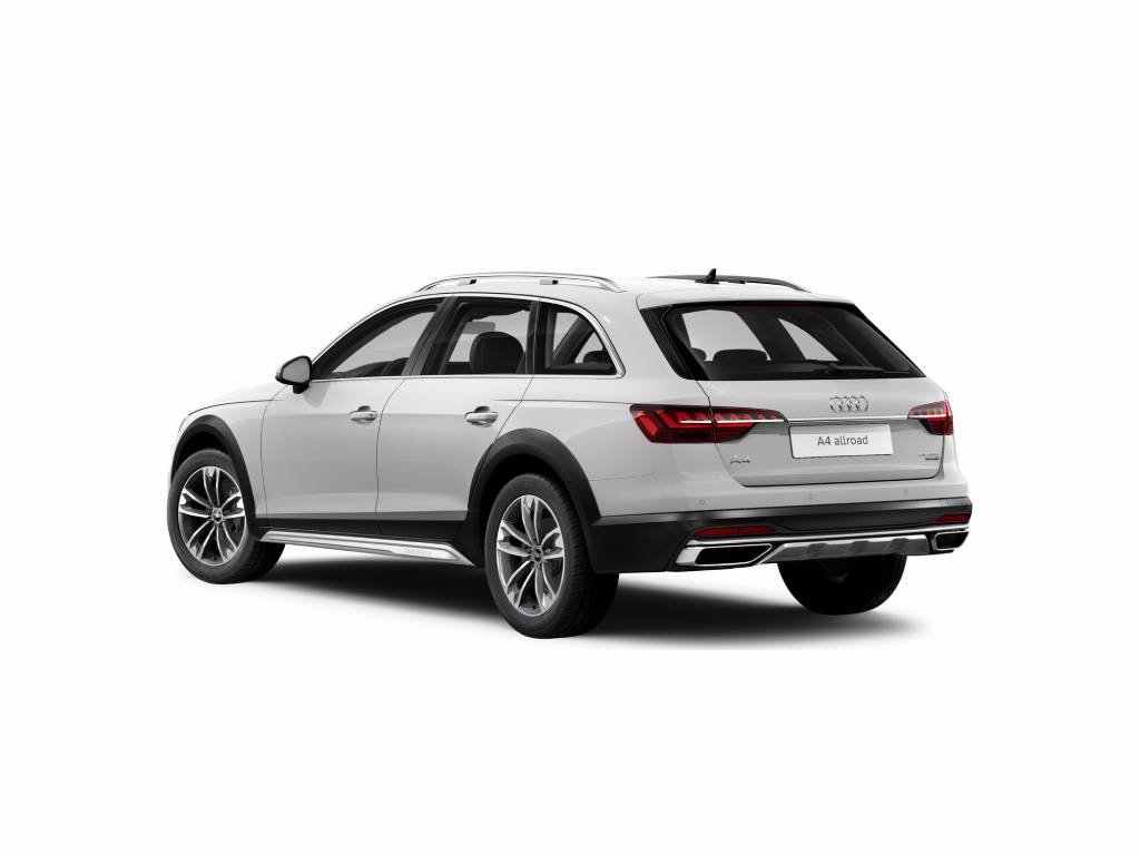 AUDI A4 allroad 40 2.0 tdi mhev identity contrast quattro 204cv s-tronic