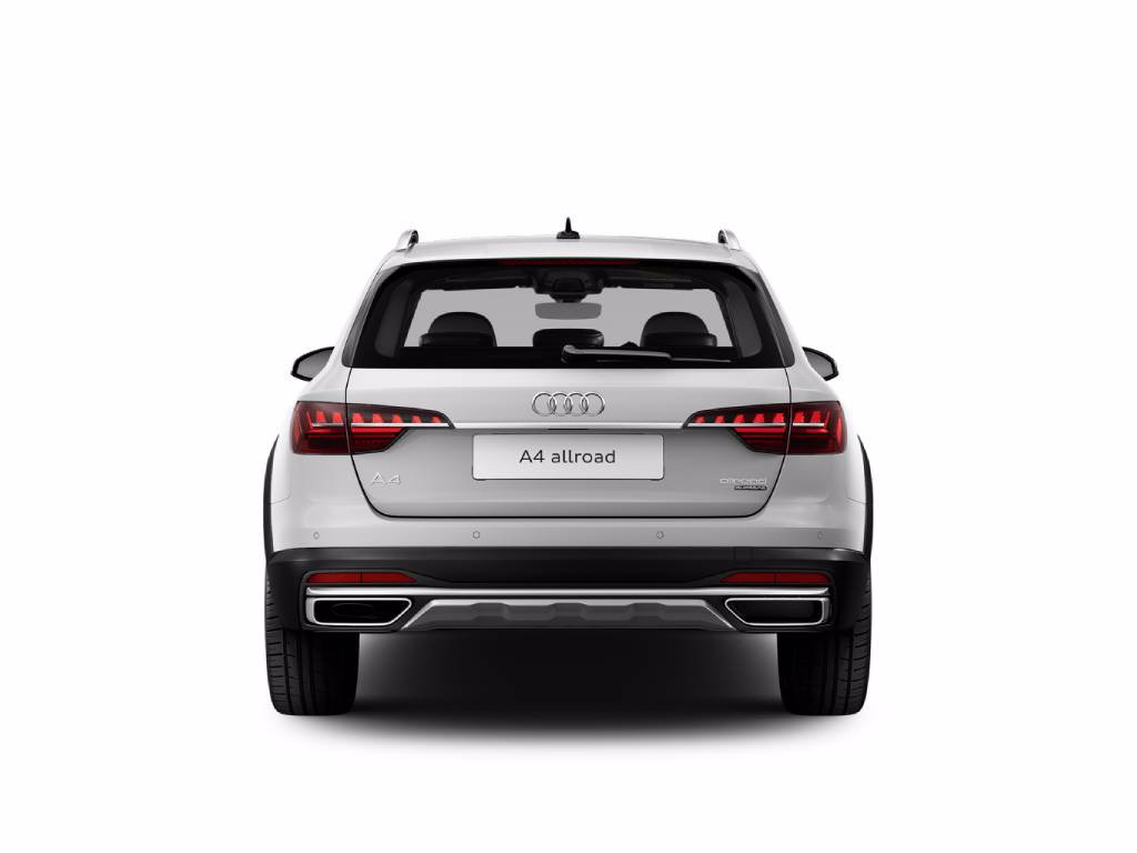 AUDI A4 allroad 40 2.0 tdi mhev identity contrast quattro 204cv s-tronic