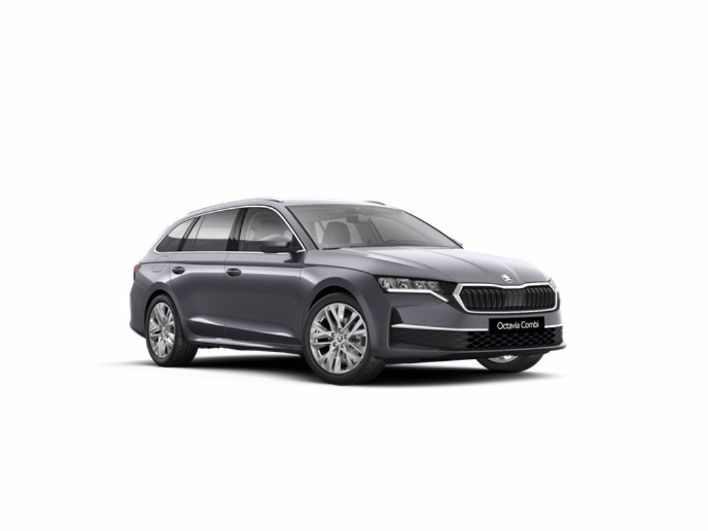 SKODA Octavia wagon 1.5 tsi mhev style 115cv dsg