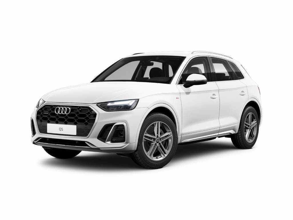 AUDI Q5 50 2.0 tfsi e s line plus quattro s-tronic