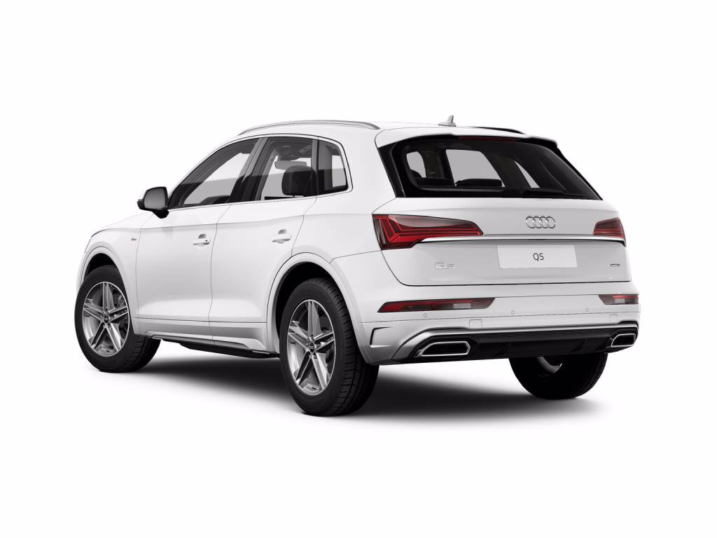 AUDI Q5 50 2.0 tfsi e s line plus quattro s-tronic