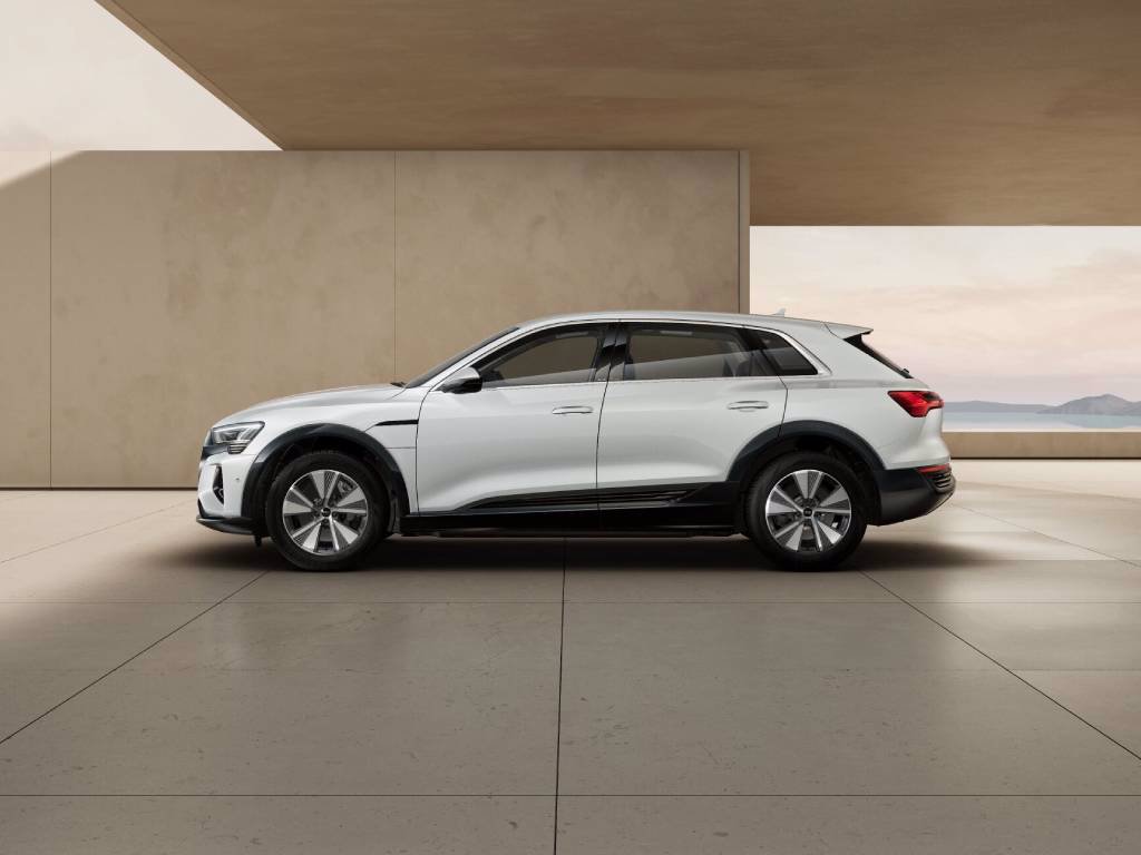 AUDI Q8 e-tron 55 quattro