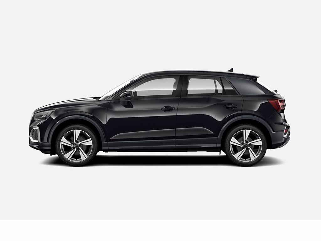 AUDI Q2 35 1.5 tfsi admired advanced s-tronic