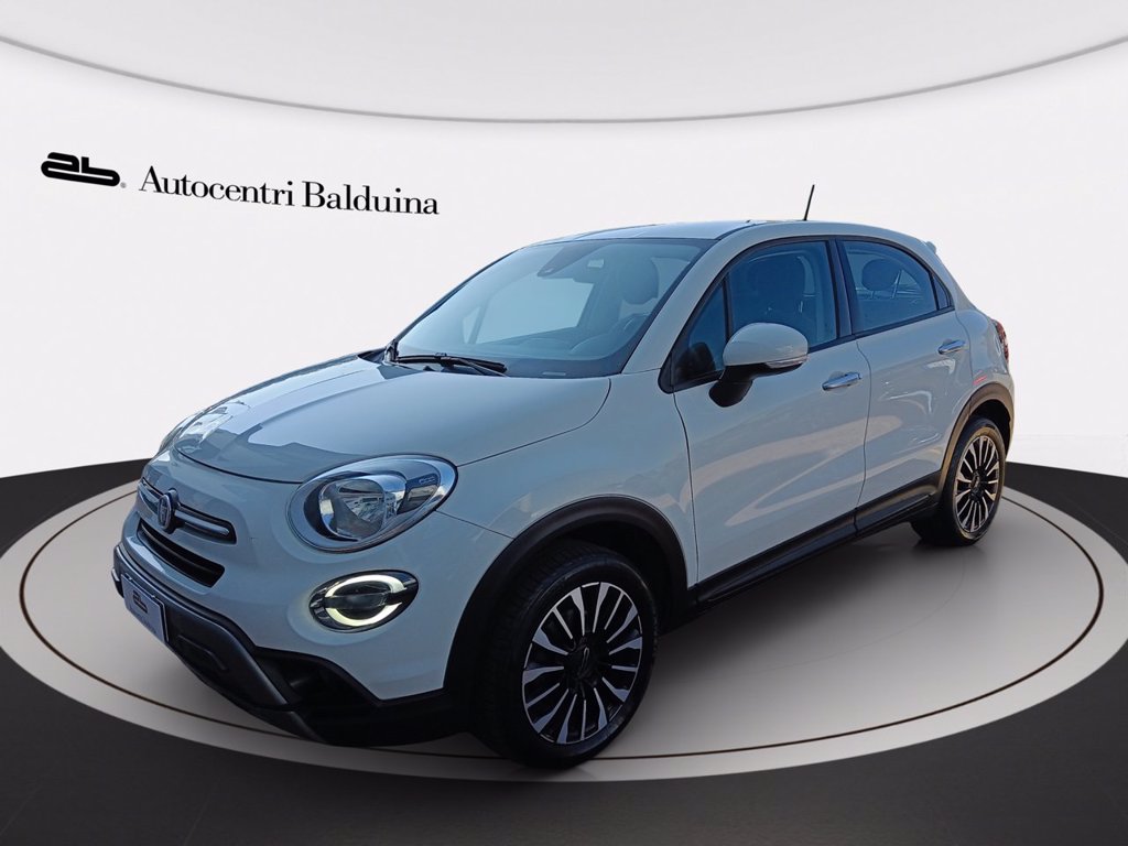 FIAT 500x 1.0 t3 lounge 120cv my20