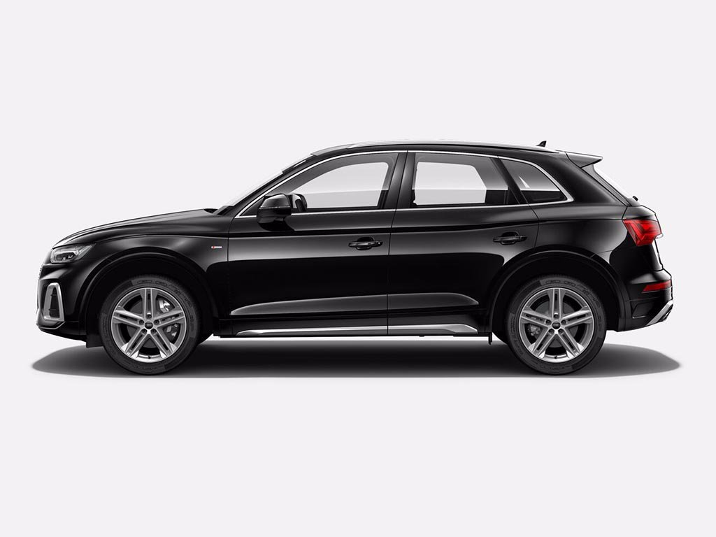 AUDI Q5 40 2.0 tdi mhev 12v s line quattro s-tronic