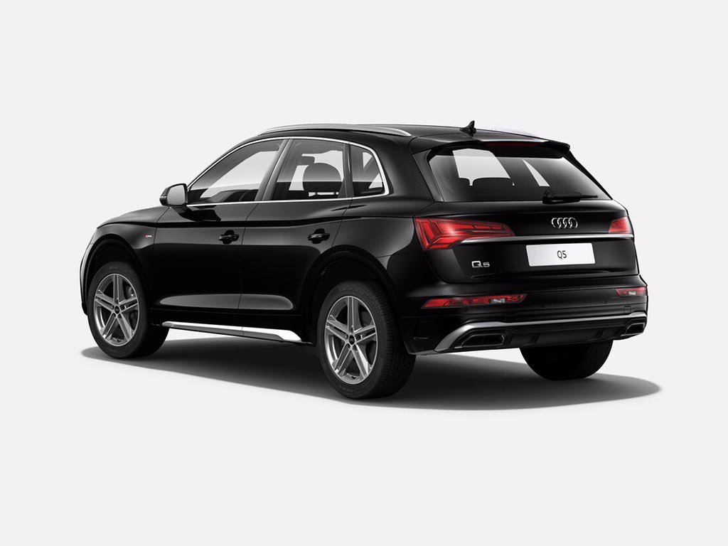 AUDI Q5 40 2.0 tdi mhev 12v s line quattro s-tronic