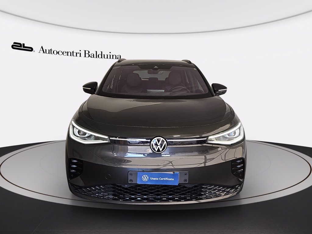 VOLKSWAGEN Id.4 77 kwh gtx 4motion 299cv