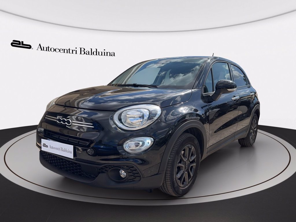 FIAT 500x 1.0 t3 club 120cv