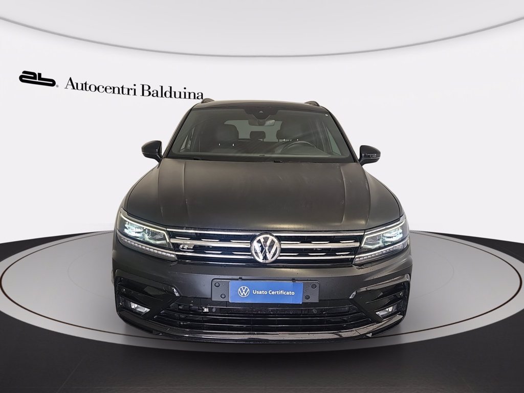 VOLKSWAGEN Tiguan 2.0 bitdi advanced r-line 4motion 240cv dsg