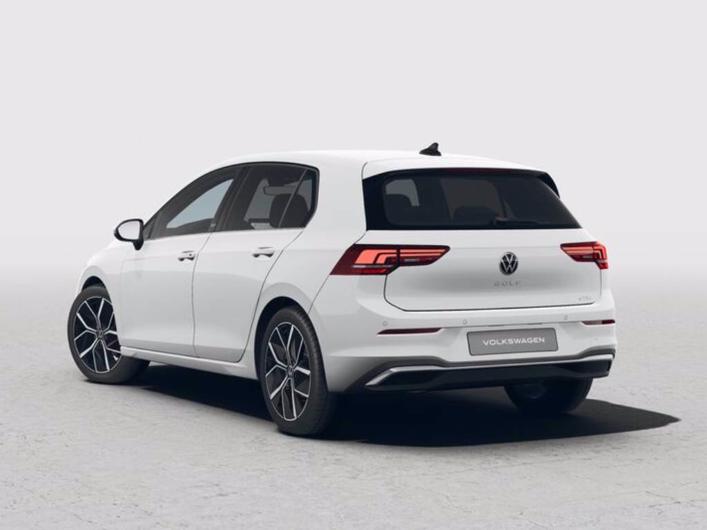 VOLKSWAGEN Golf 1.5 tsi ehybrid style 204cv dsg