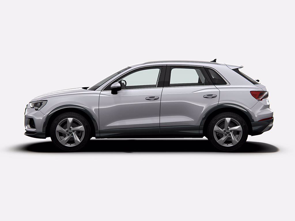 AUDI Q3 35 1.5 tfsi business advanced s-tronic